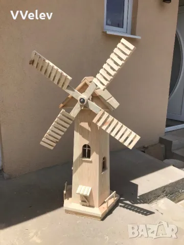 Дървени изделия , снимка 7 - Декорация за дома - 49242703