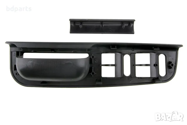 Дръжка за врата VW Golf 4, Passat , Sharan, Superb B5, Alhambra, Черна, снимка 3 - Части - 56141320