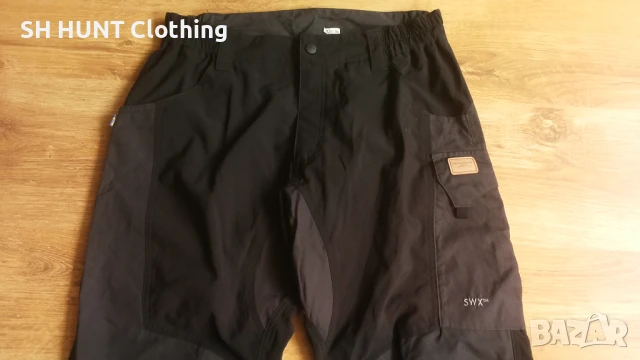 SEWDEMOUNT Nordkap Stretch Trouser размер M панталон със здрава и еластична материи - 1239, снимка 3 - Панталони - 51081555