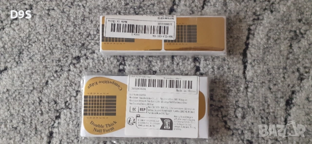 Лот за маникюр, снимка 6 - Продукти за маникюр - 53606038