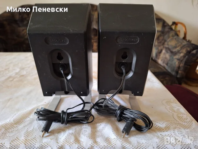 CREATIVE 2-WAY LATSPREHERBOX., снимка 3 - Тонколони - 56268346