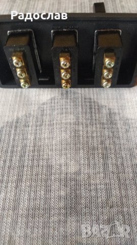 малко японско електрическо табло, снимка 4 - Части - 41575672