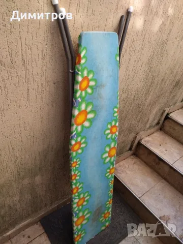 Дъска за гладене, снимка 2 - Други - 48689558