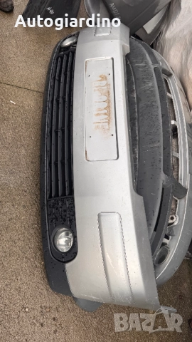 Предна Броня за Audi A2 2000, снимка 3 - Части - 52297357