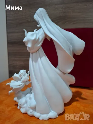 Фигура от полиризин, снимка 11 - Статуетки - 50196991