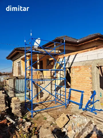 Правене на канали за кабели и тръби.Фреза за канали под наем Ямбол , снимка 10 - Кърти, чисти, извозва - 42642560