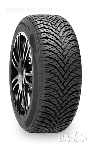 Нови бюджетни всесезонни гуми WESTLAKE Z-401 All Season 92H XL - 185/65R15 - DOT2026, снимка 7 - Гуми и джанти - 55887443