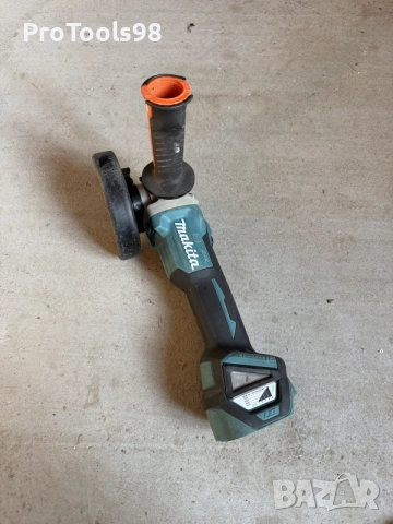 Makita DGA513 безчетков ъглошлайф
