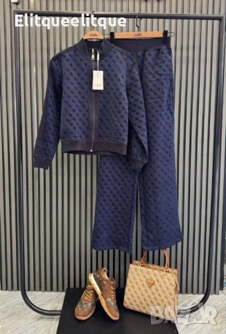 дамски екипи guess , снимка 7 - Спортни екипи - 52335519