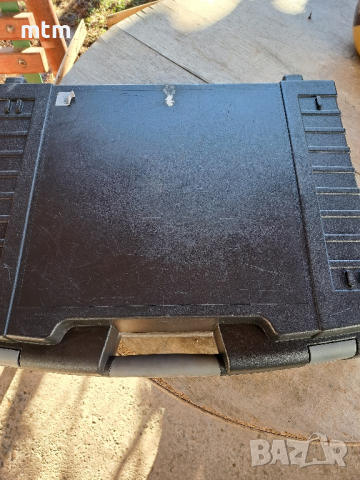 акумулаторна радиална преса klauke , снимка 2 - Други инструменти - 44757983