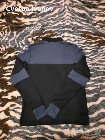 Спортна блуза hummel, снимка 2 - Спортни дрехи, екипи - 35723215