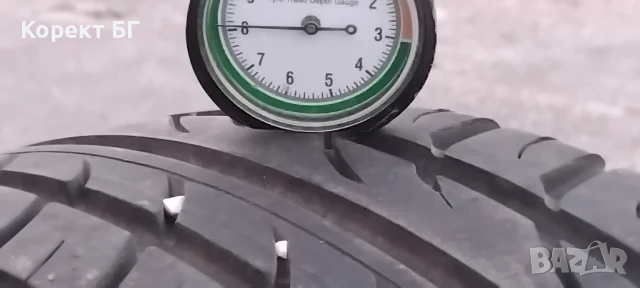 Гуми 205 55 16 Пирели Pirelli 4 броя +  Нов внос. Не са нови!, снимка 7 - Гуми и джанти - 50777411