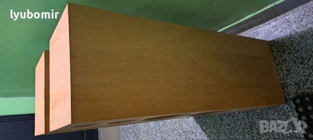 Кутии от МДФ, снимка 5 - Тонколони - 39514002