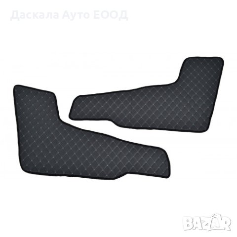 Стелки за врати еко кожа за Волво Volvo FH4 2013г.+ , Еuro6 , 6 цвята, снимка 6 - Аксесоари и консумативи - 42139094