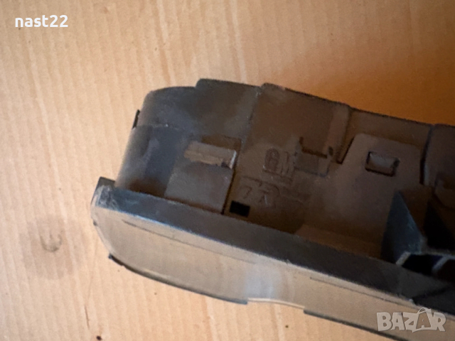 Километраж Опел Зафира дизел 101 к.с, снимка 5 - Части - 21544668