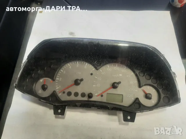 Табло уредно,Километраж за Форд Фокус МК1 