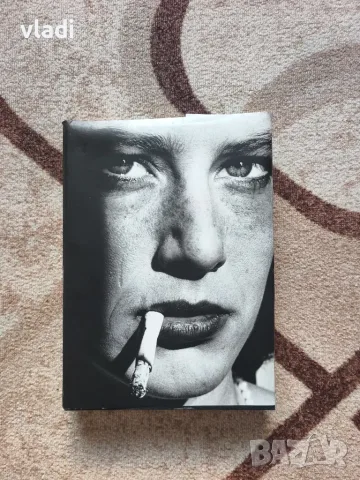 ФОТОКНИГА Helmut Newton. Legacy