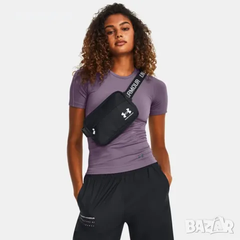 Under Armour оригинална водо-устойчива малка чанта