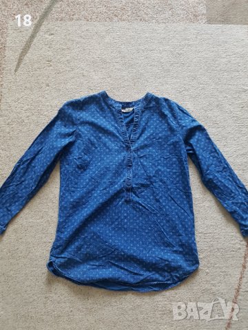 Тениска, снимка 2 - Тениски - 41558586