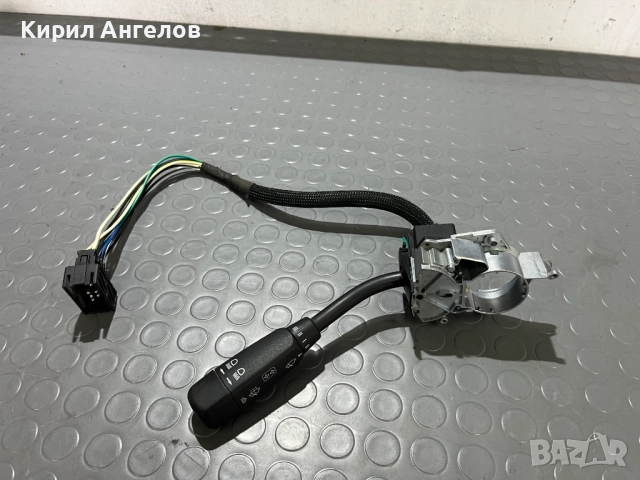 Лостчето на мигачите и чистачките за Mercedes E-class W210