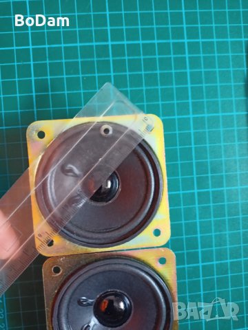 Говорители  2.5 инчови, снимка 3 - Тонколони - 40970922