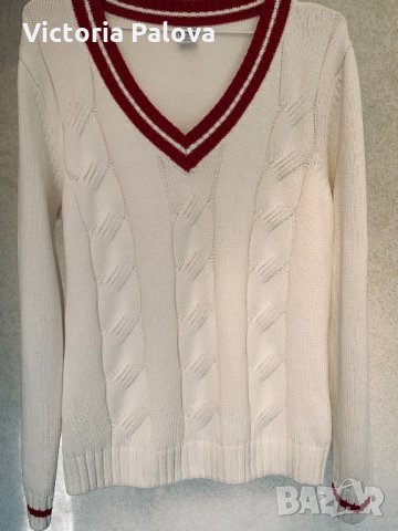 Красива модерна блуза CECILIA CLASSICS, снимка 8 - Блузи с дълъг ръкав и пуловери - 35690564