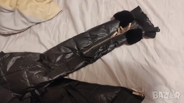 Дамско яке, снимка 10 - Якета - 48496046