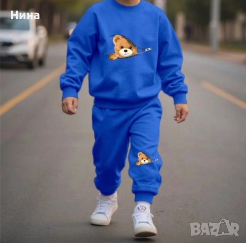 Комплект за момчета, снимка 5 - Детски комплекти - 52660815