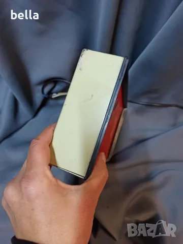 Рядка соц. лампа- 80 те години - Ну погоди, снимка 3 - Колекции - 48916304