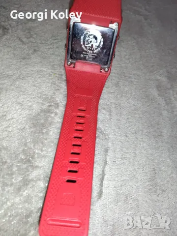 Мъжки часовник DIESEL , снимка 4 - Мъжки - 49169254