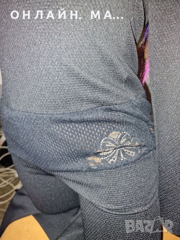 Гащеризон с кожа /м.л, снимка 3 - Корсети, бюстиета, топове - 39566256