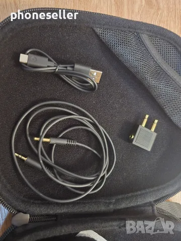 Philips TAH8506 Слушалки, снимка 9 - Безжични слушалки - 56200646