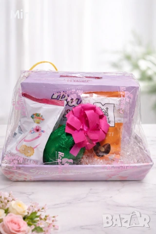 великденска кошница