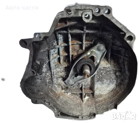 Ръчна скоростна кутия за Audi A4 Sedan B7 (11.2004 - 2008) 2.0 TDI, 140 к.с., 01X301211F , снимка 3 - Части - 51831453