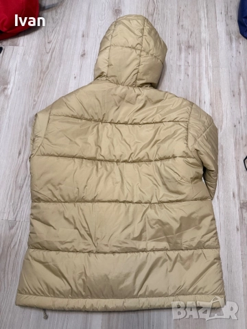 Зимно яке Adidas, снимка 6 - Якета - 52860793