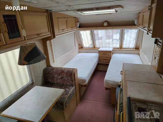КараванаCompass, снимка 6 - Каравани и кемпери - 56274237