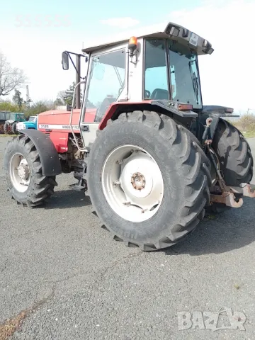 Massey Ferguson 3125, снимка 4 - Селскостопанска техника - 50168953