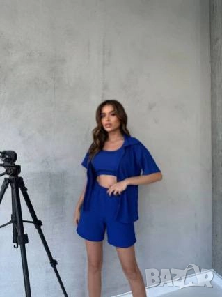 дамски комплект 