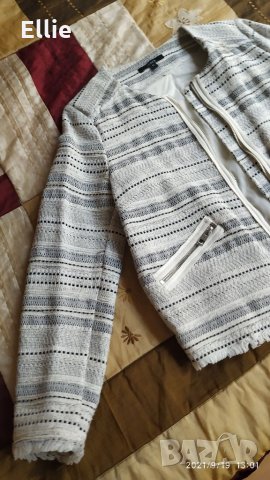 Дамско сако Saint Tropez, снимка 3 - Сака - 34181959