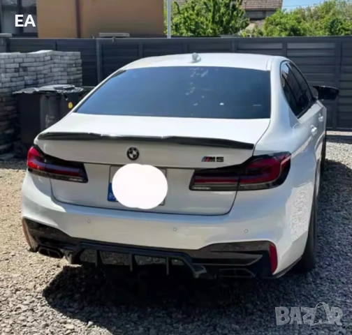 Стопове за BMW F10 F90 M5 G30 G38 Series 5, снимка 15 - Части - 53674210