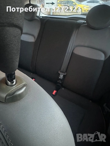 Fiat 500X, 1.6, 110к.с.2016г.На реални51000км!!!, снимка 3 - Автомобили и джипове - 53509195