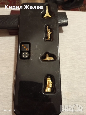 Монополи ТУК и СЕГА Световно издание за КОЛЕКЦИОНЕРИ 145291, снимка 7 - Колекции - 52201647