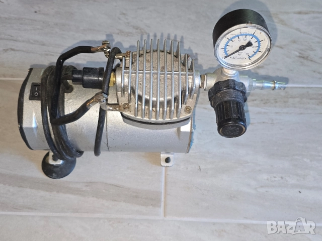 МИНИКОМПРЕСОР