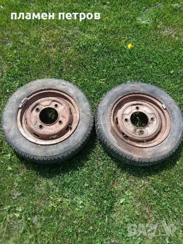 Части за Вартбург 353, снимка 9 - Части - 49963963