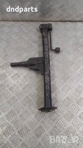 Крик Mercedes S-Class W220 2001г.	