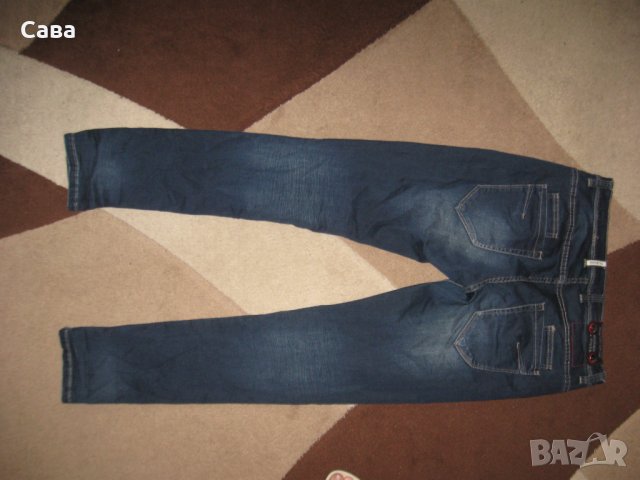 Дънки BUENA VISTA  дамски,Л, снимка 3 - Дънки - 39814855