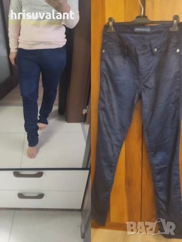 Панталон с кант и др., снимка 15 - Панталони - 36099388