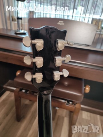 Cherson Les Paul '80, снимка 6 - Китари - 44349796