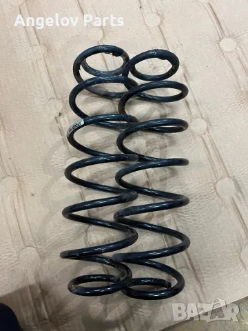 Задни пружини за VW Lupo