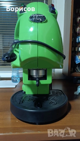 Кафемашина Фрог/Frog Didiesse, снимка 4 - Кафемашини - 53751058